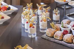 Best Western Premier Alsterkrug Hotel