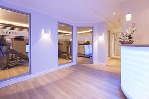 Best Western Premier Alsterkrug Hotel