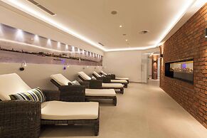 Best Western Premier Alsterkrug Hotel