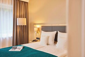 Best Western Premier Alsterkrug Hotel