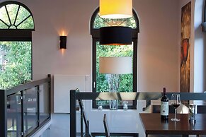 Best Western Premier Alsterkrug Hotel