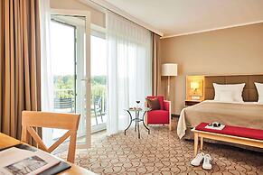 Best Western Premier Alsterkrug Hotel
