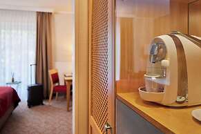 Best Western Premier Alsterkrug Hotel