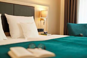 Best Western Premier Alsterkrug Hotel