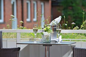 Best Western Premier Alsterkrug Hotel