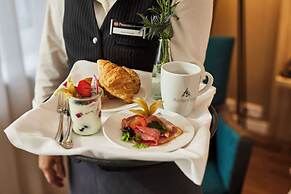 Best Western Premier Alsterkrug Hotel