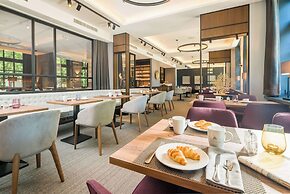 Best Western Premier Alsterkrug Hotel