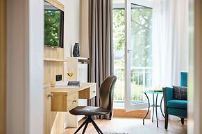 Best Western Premier Alsterkrug Hotel