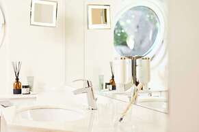 Best Western Premier Alsterkrug Hotel