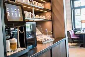 Best Western Premier Alsterkrug Hotel