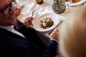 Best Western Premier Alsterkrug Hotel