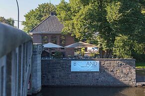 Best Western Premier Alsterkrug Hotel