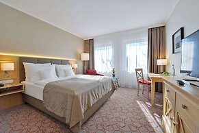 Best Western Premier Alsterkrug Hotel