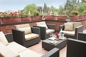 Best Western Premier Alsterkrug Hotel