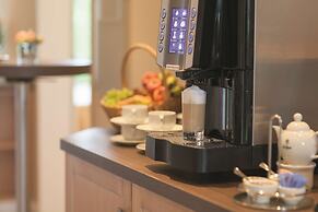 Best Western Premier Alsterkrug Hotel