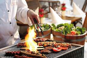 Best Western Premier Alsterkrug Hotel