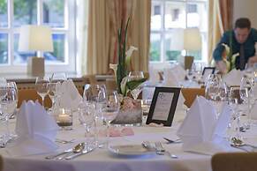 Best Western Premier Alsterkrug Hotel