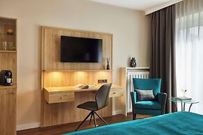 Best Western Premier Alsterkrug Hotel