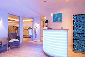 Best Western Premier Alsterkrug Hotel