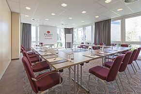 Best Western Premier Alsterkrug Hotel