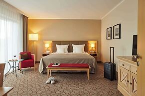 Best Western Premier Alsterkrug Hotel