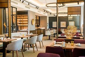 Best Western Premier Alsterkrug Hotel