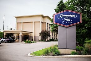 Hampton Inn by Hilton Milwaukee Northwest