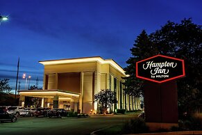 Hampton Inn by Hilton Milwaukee Northwest