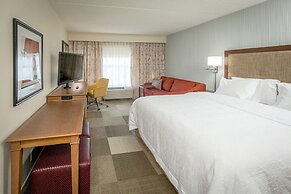 Hampton Inn by Hilton Milwaukee Northwest