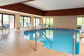 Hampton Inn by Hilton Milwaukee Northwest