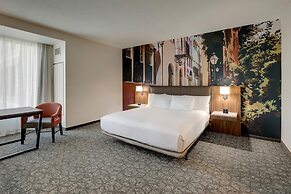 Drury Plaza Hotel North Charleston