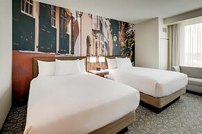 Drury Plaza Hotel North Charleston