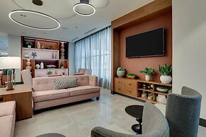 Drury Plaza Hotel North Charleston