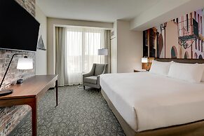 Drury Plaza Hotel North Charleston