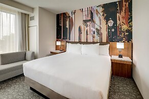 Drury Plaza Hotel North Charleston