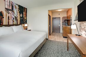 Drury Plaza Hotel North Charleston