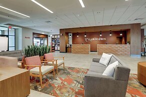 Drury Plaza Hotel North Charleston