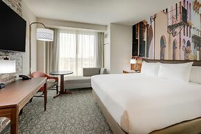 Drury Plaza Hotel North Charleston