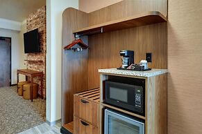 Drury Plaza Hotel North Charleston