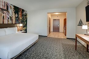 Drury Plaza Hotel North Charleston