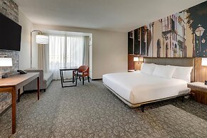 Drury Plaza Hotel North Charleston