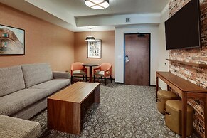 Drury Plaza Hotel North Charleston