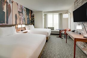 Drury Plaza Hotel North Charleston