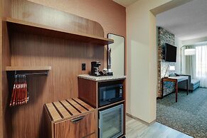 Drury Plaza Hotel North Charleston