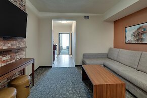 Drury Plaza Hotel North Charleston