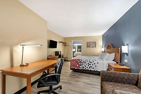 Econo Lodge Erlanger - Cincinnati Airport