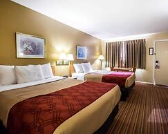 Econo Lodge Erlanger - Cincinnati Airport