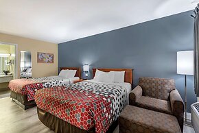 Econo Lodge Erlanger - Cincinnati Airport
