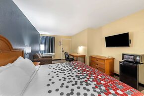 Econo Lodge Erlanger - Cincinnati Airport