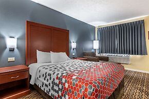 Econo Lodge Erlanger - Cincinnati Airport